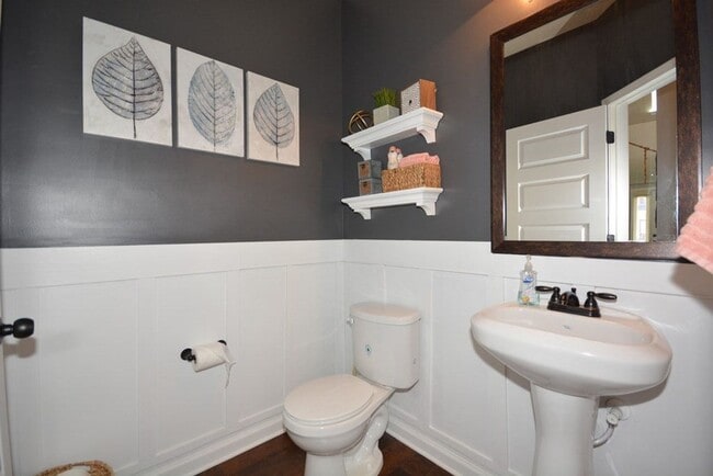 Building Photo - Home For Rent - 4427 Grove Landing Drive Grovetown, GA 30813