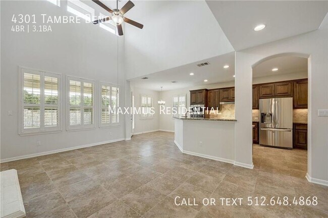 Building Photo - 4301 Tambre Bend
