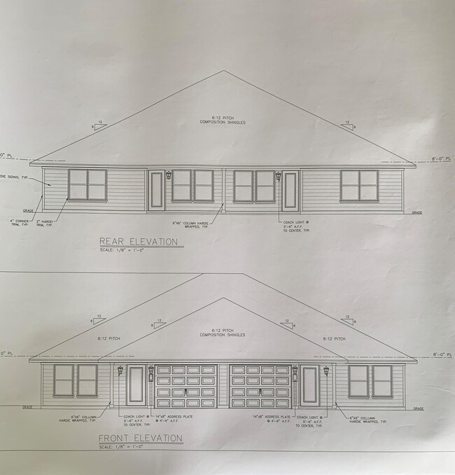 Building Photo - 21361 W Wallis Dr