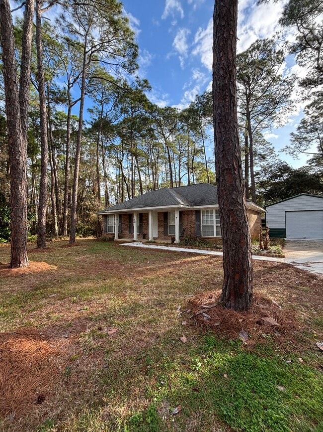 Building Photo - 3 Bed 2 Bath Home On Dauphin Island