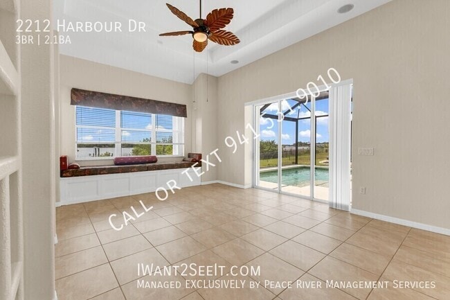 Building Photo - 2212 Harbour Dr