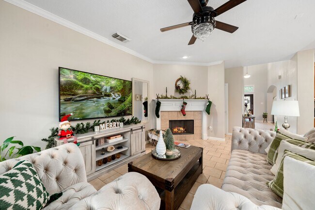 Building Photo - 24647 Hampton Lakes Dr