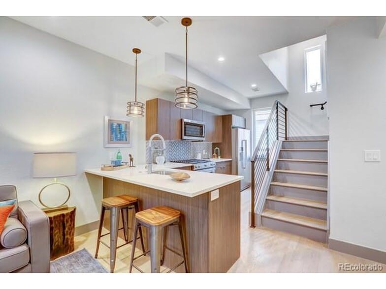 Building Photo - 2820 W 26th Ave