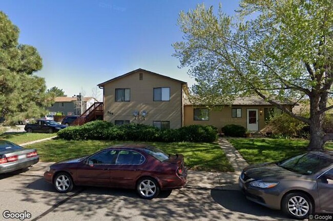 Primary Photo - Littleton Ranch Style Townhome - 2 Bedroom...