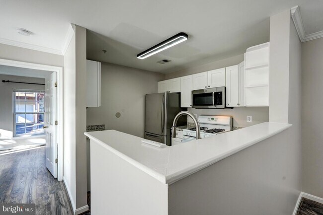 Building Photo - 1001 Gaither Rd