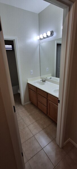Bathroom #2 - 1 - 16021 W Becker Ln