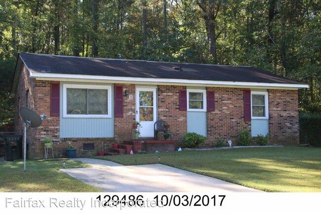 Primary Photo - 3 br, 1.5 bath House - 16 Durante Place