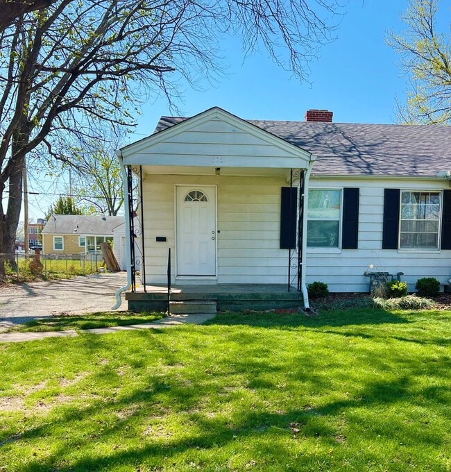 Building Photo - SEE IT NOW! Charming 1-Bed Home in North K...