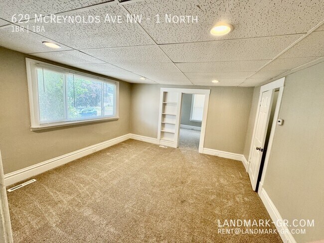 Building Photo - 629 Mc Reynolds Ave NW