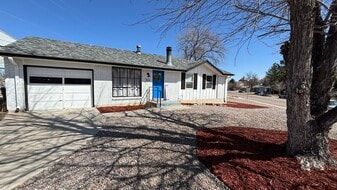 Building Photo - 7604 Reed St
