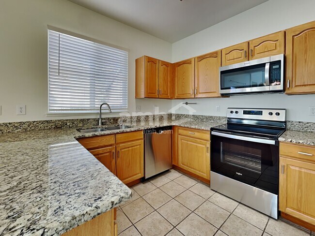 Building Photo - 7220 Grand Cascade Point