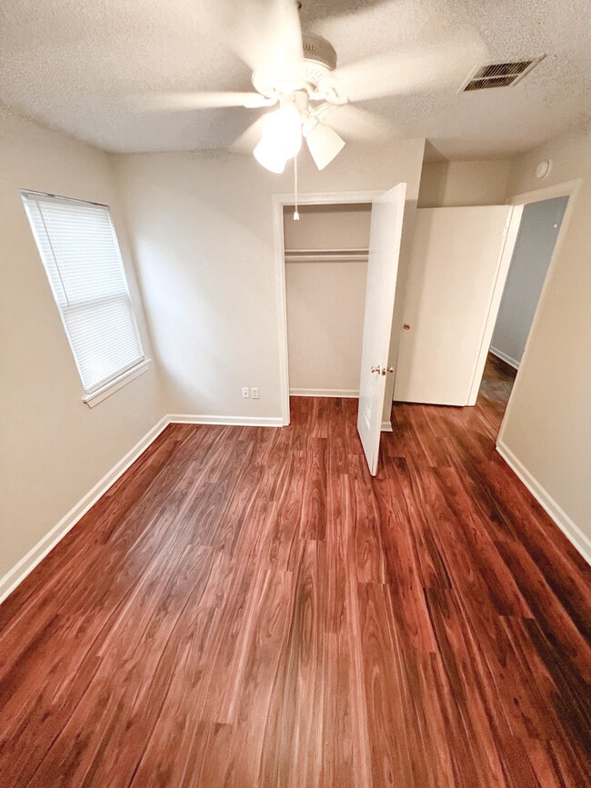 Bedroom 2 - 7810 W Navy Cir