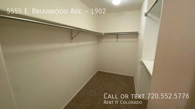 Building Photo - 5555 E Briarwood Ave