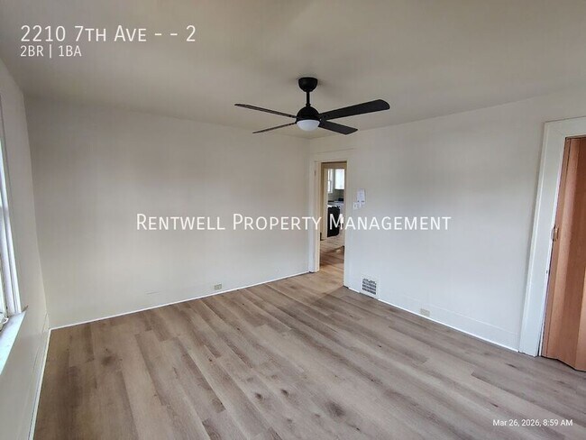 Building Photo - 2210 7th Ave