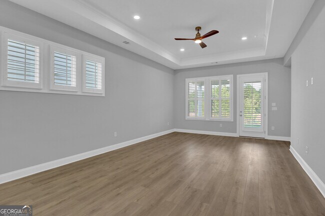 Building Photo - 35 Club Cresswind Dr