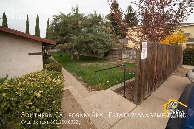 Building Photo - 21055 Santa Barbara Dr