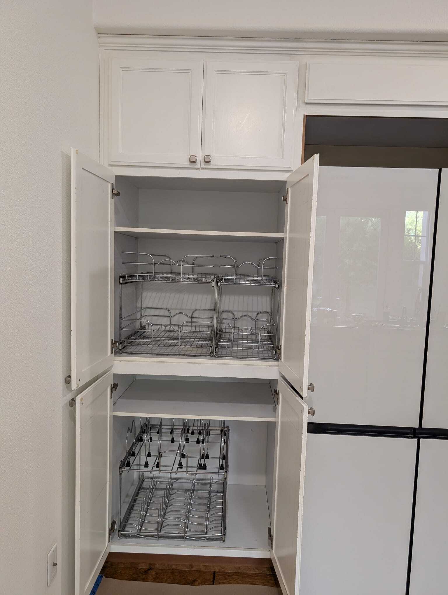 Kitchen 4 - 4755 Malayan St