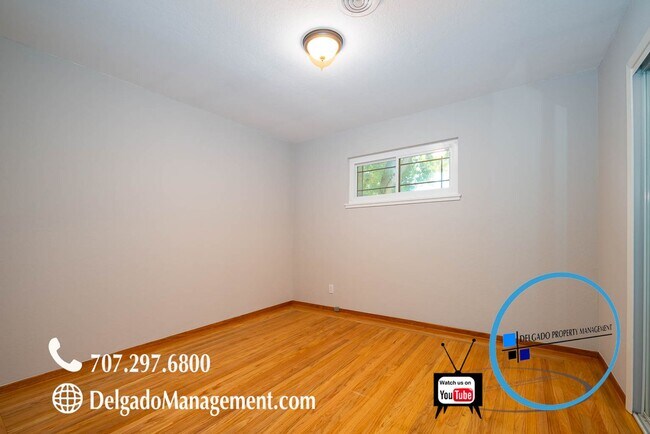 Building Photo - East Vallejo Gorgeous newly remodeled home