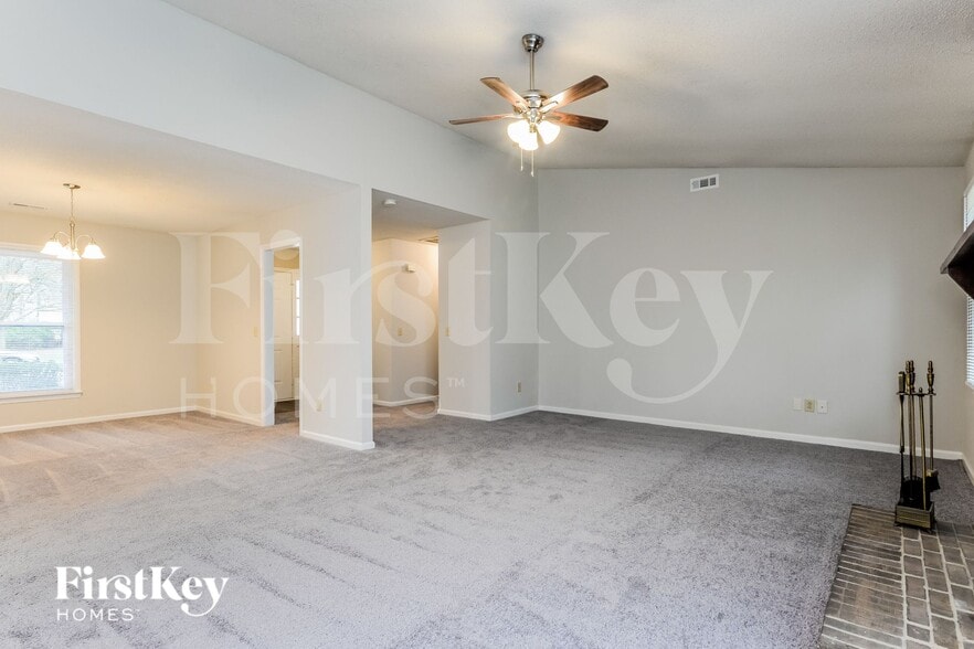 Building Photo - 5414 Carlingford Ct