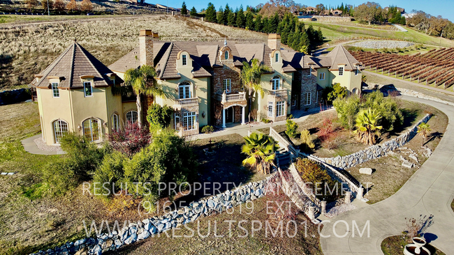 Building Photo - Luxury Granite Bay Estate with Indoor Pool...