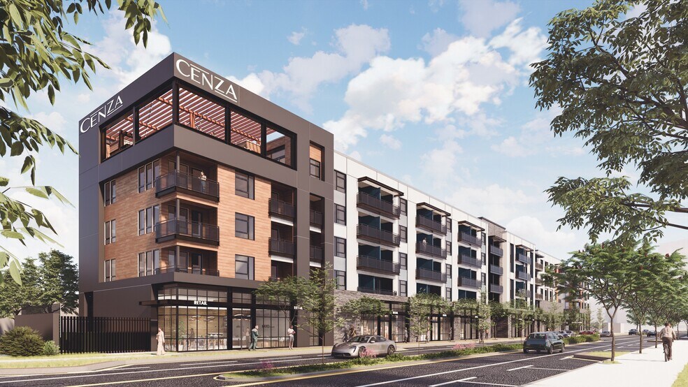 Jefferson Cenza 505535 W Crowther Ave Placentia CA 92870 Apartment