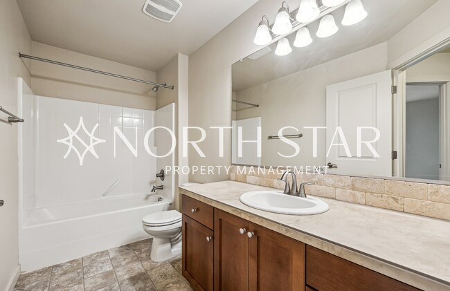 Building Photo - Vaulted Ceilings, Modern Finishes & Easy Living