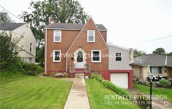 Building Photo - 3 Bedroom Home in West Mifflin