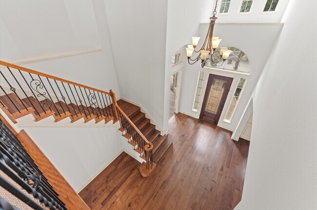 Building Photo - 3 N Beech Springs Cir