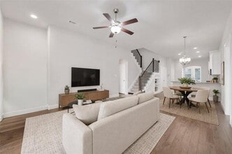 Building Photo - 7212 Kickapoo Dr