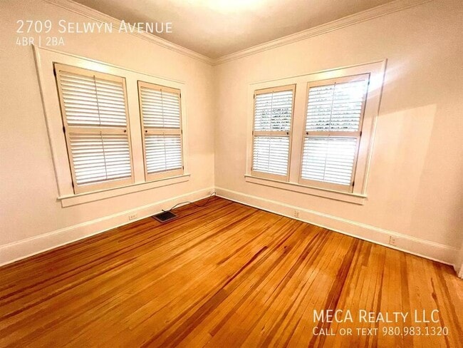 Building Photo - 2709 Selwyn Ave