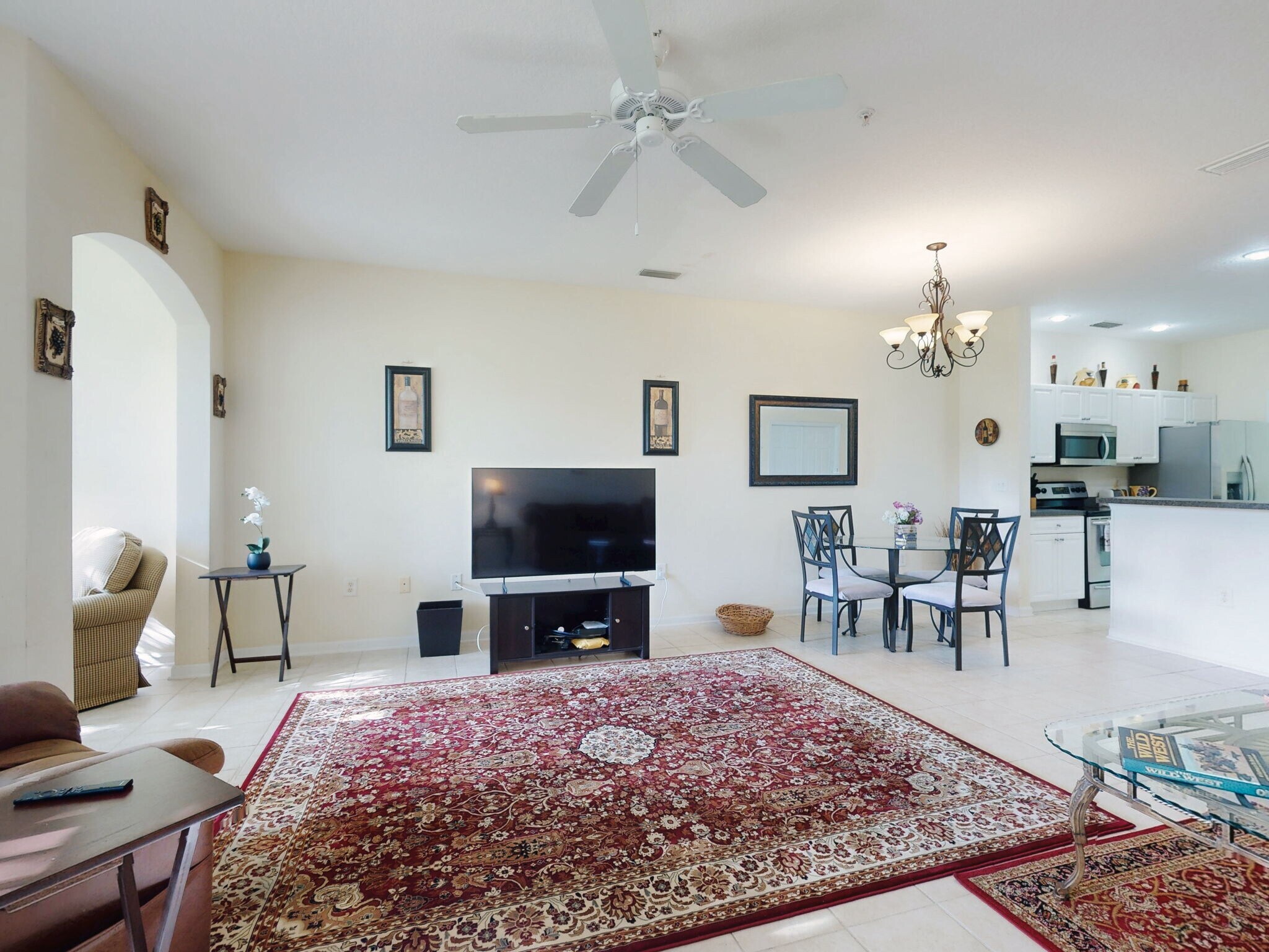 Building Photo - 1951 Turnbull Lakes Dr