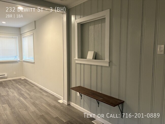 Building Photo - 232 Dewitt St