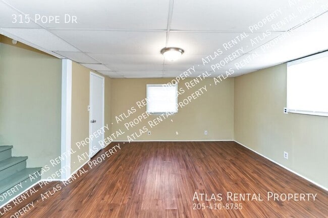 Building Photo - 315 Pope Dr