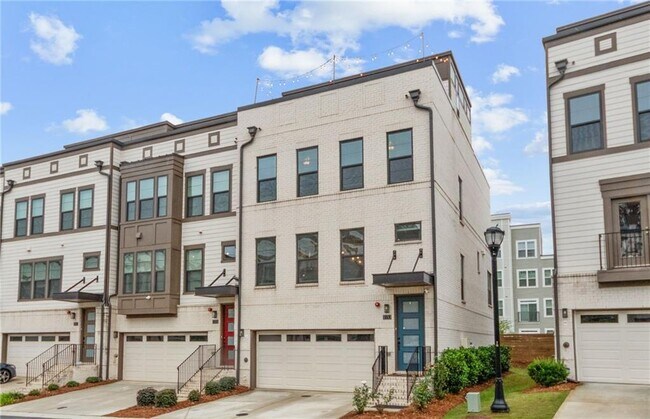 Building Photo - 1153 Rivard Circle NW