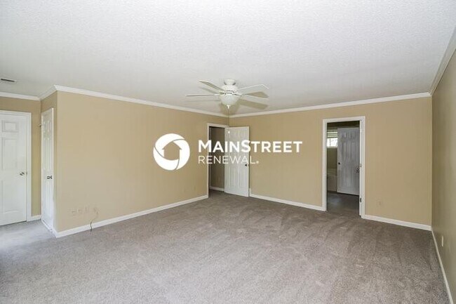 Building Photo - 4 Bedroom Pet-Friendly Home in Cordova, TN with Main Street Renewal