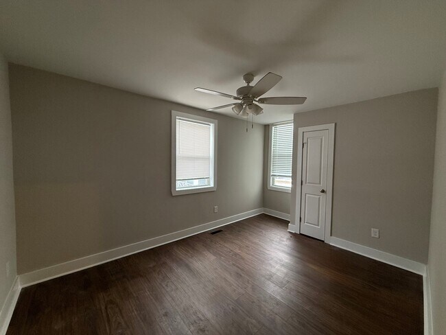 Bedroom 1 - 30 E 4th St
