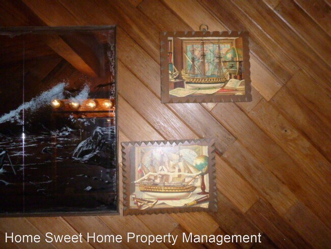 Building Photo - 2 br, 1 bath House - 325 Clover Creek Ave NW