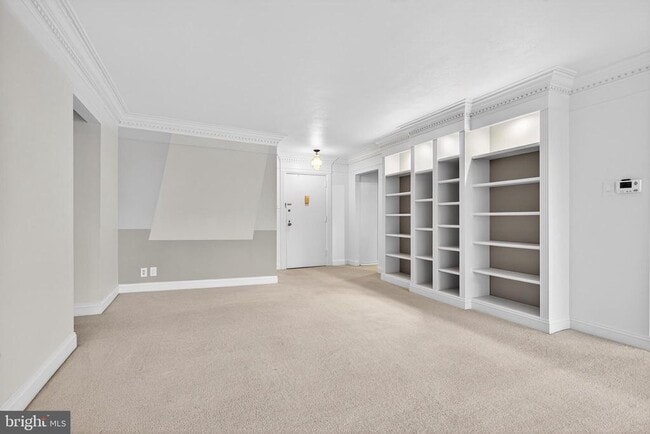 Building Photo - 2401 Pennsylvania Ave