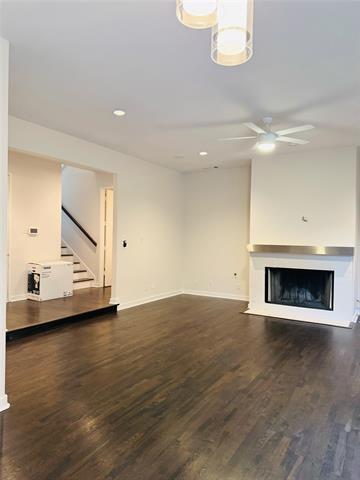 Building Photo - 4119 Throckmorton St