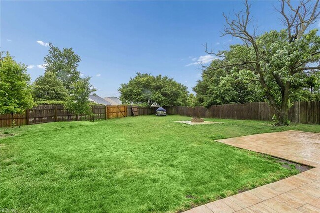 Building Photo - Updated Ocean Lakes Ranch with Designer Kitchen, Outdoor Living & Ethernet in Every Room