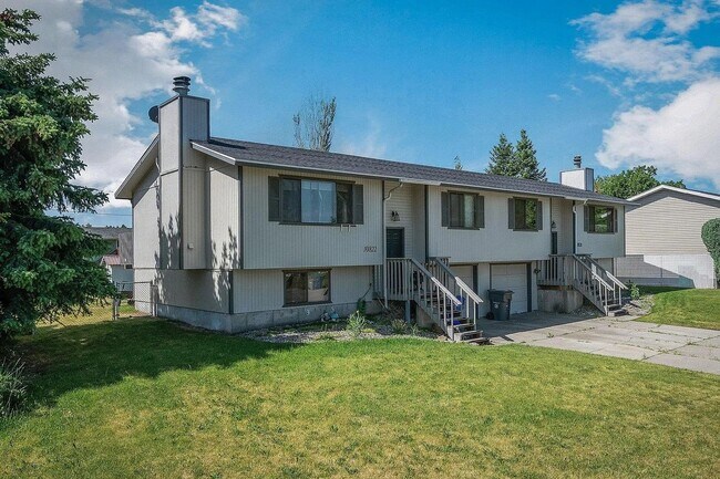 Building Photo - 10820 E Nora Ave