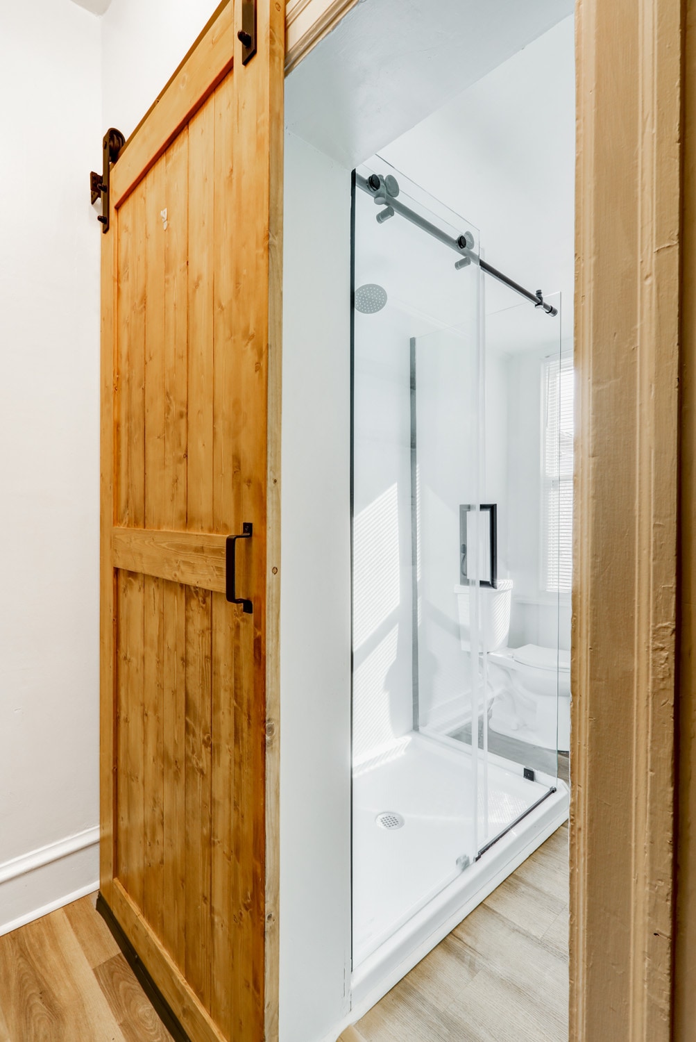 Bathroom - 652 Columbia Ave