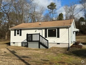 Building Photo - Nicely Updated 3BR/1BA Home!