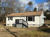 Building Photo - Nicely Updated 3BR/1BA Home!