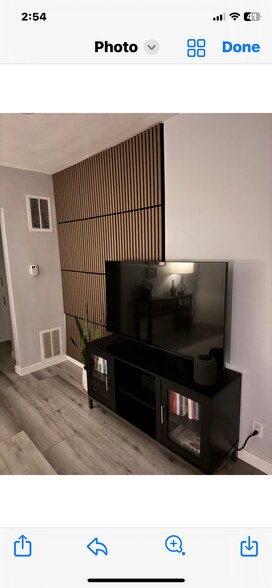 Living Room - 1947 Pelham Ave