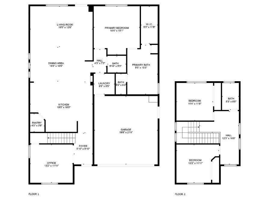 Building Photo - 5524 W Cavedale Dr
