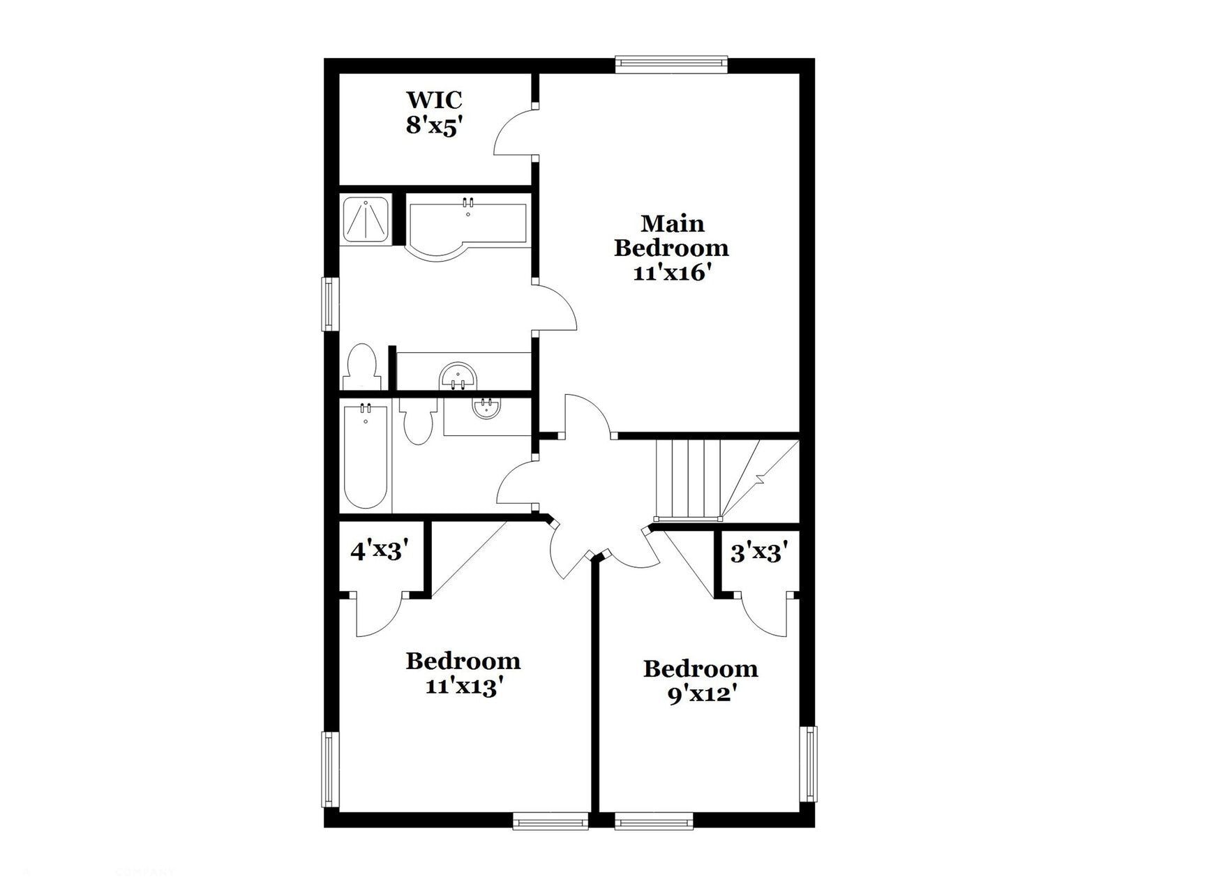 Building Photo - 2933 Riverwalk Cove