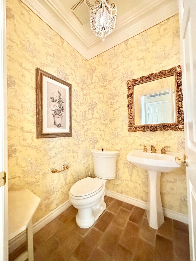 Building Photo - Beautiful Single-Level Custom Home with Serene Backyard Space in the Lovely Peppertree Park Commu...