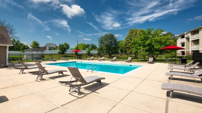 Building Photo - Sherwood Apartment Homes