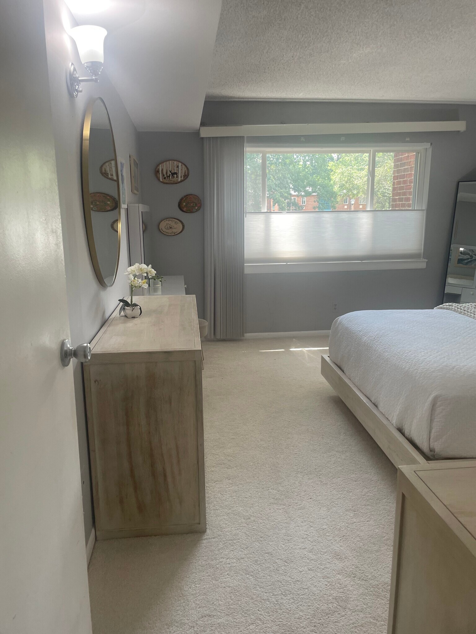 Bedroom - 11818 Breton Ct #11